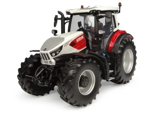 Steyr 6200 Impuls CVT 2026 1:32 Universal Hobbies