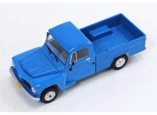 Ford F-75 1:43 Triple9