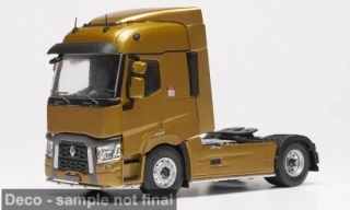 Renault T 460 1:43 IXO