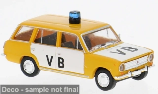 Lada 2102 Kombi VB 1:87 Brekina