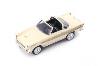 Fiat 1200 Vignale Wonderful 1:43 AutoCult