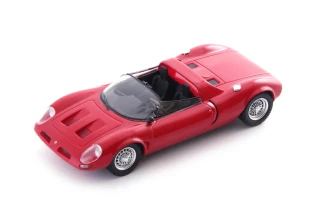 Bizzarrini AMX/3 Spyder 1:43 AutoCult