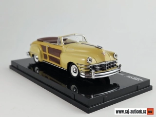 Chrysler Town & Country 1:43 Vitesse