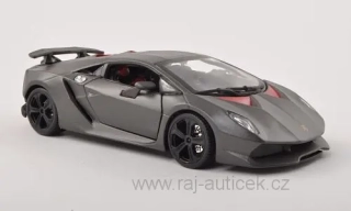 Lamborghini Sesto Elemento 1:24 Bburago