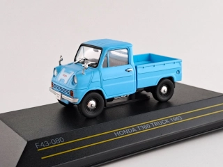 Honda T360 1:43 First 43